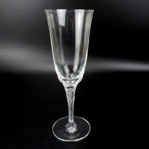 Lalique sektglas serie - sektglas,