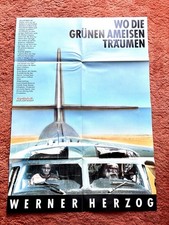 Wo die Grünen Ameisen