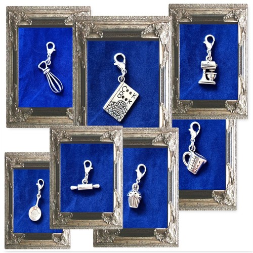 Charm anhänger küche backen - kÜche,