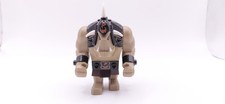 LEGO Minifigur Troll CAS423