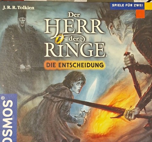 Kosmos herr der - herr, die
