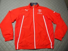 Fortuna Düsseldorf Jacke