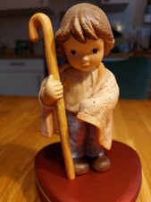 Nina & Marco Goebel, Josef, Große Krippe