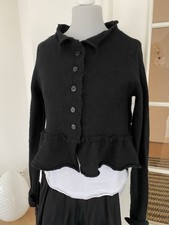 Besonders hübsche Strickjacke