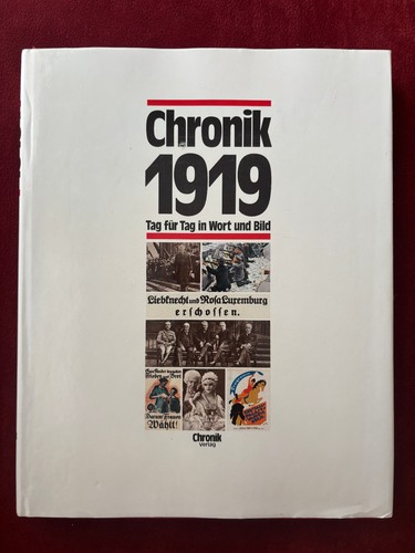 Bernhard pollmann chronik - bernhard,