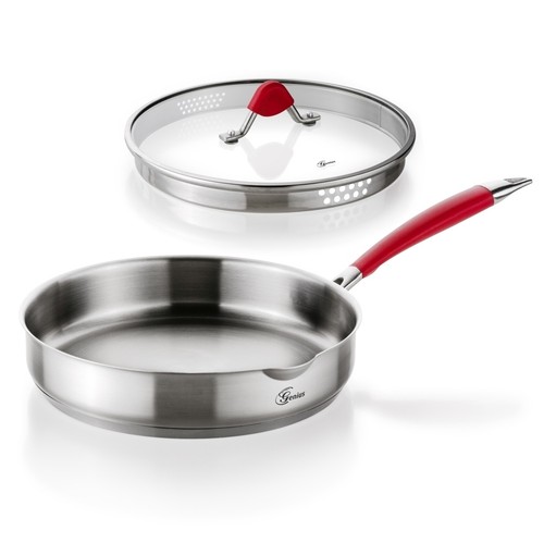 Genius steelfit edelstahl - -,