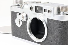 [Mint!] Leica IIIg 35mm