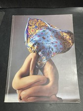 Exclusive Gianni Versace