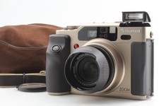 Count 003 [TOP MINT] Fuji