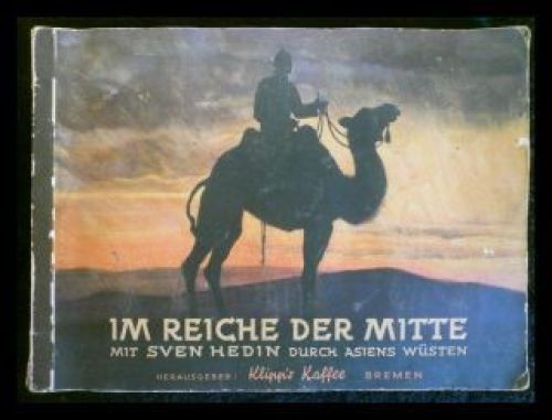 Reiche der mitte - reiche,