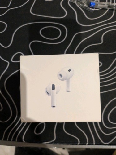 Apple airpods pro - apple,