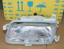 H4 Scheinwerfer von Hella 1AG