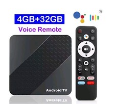 ANDROID TV BOX Smart TV Box