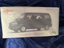 SCHUCO 1:18 MODELL VW T4b1
