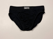 Saxx Ultra Brief - Black -