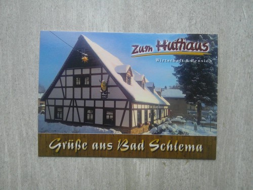 Schlema erzgebirge gasthof - erzgebirge,