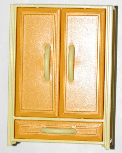 Playmobil kleiderschrank - playmobil©,