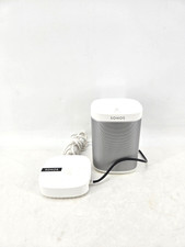 Sonos Play 1 Speaker with
