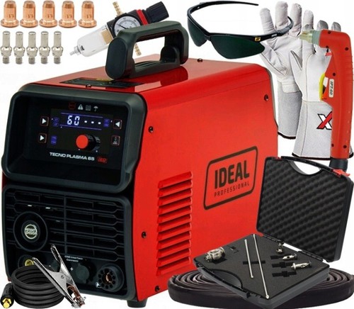 Ideal tecno plasma - tecno,