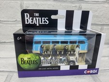 CC82347 Corgi Maßstab 1:64