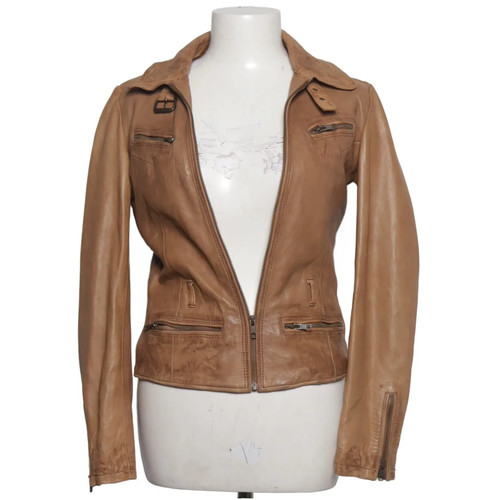 R95th lederjacke damen - lederjacke,,