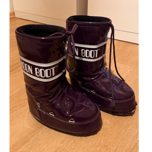 Moon boot the original - moon,
