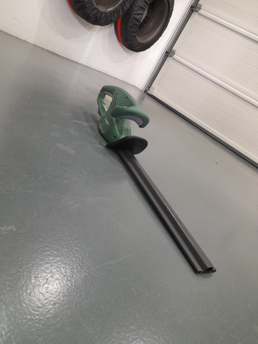Bosch akku heckenschere - akku-heckenschere, v