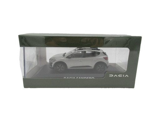 Original dacia modellauto - original,