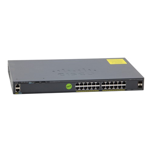 Cisco catalyst - cisco,