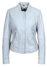 Designer Lederjacke  Freaky