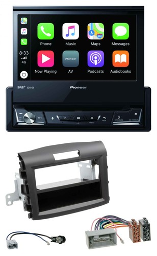 Pioneer dvd bluetooth - pioneer,