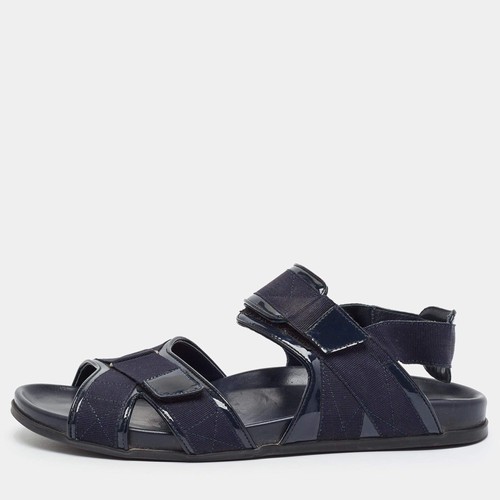 Flache sandalen manolo blahnik - sandalen,