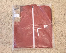 Ortovox Windbreaker Merino