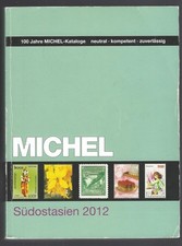 Michel Übersee Bd.8/2 Asien
