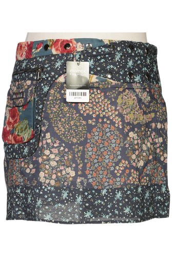 Moshiki rock damen damenrock - rock,