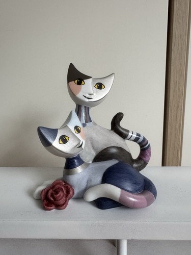 Rosina wachtmeister katzen - rosina,