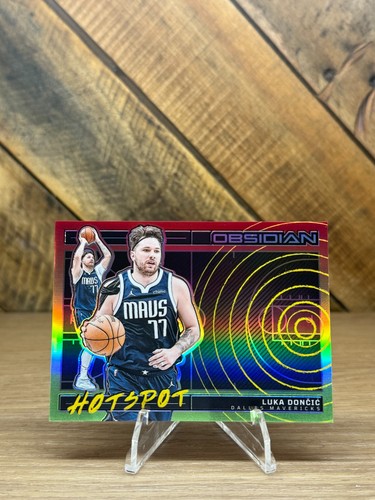 2023 panini obsidian - obsidian,