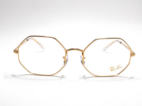Ray ban rb1972v octagon - ban,