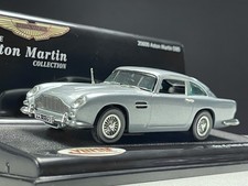 1:43 Aston Martin DB5 Vitesse