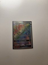 Golisopod Rainbow GX ?/147