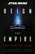 Star Wars: The Mask of Fear by