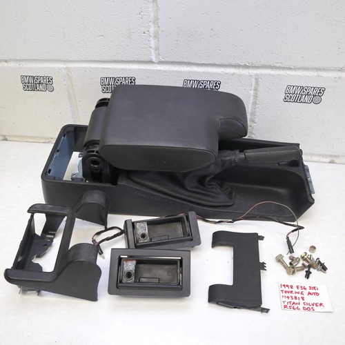 Original bmw e36 - original,