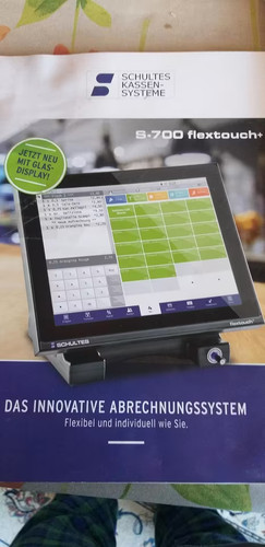 Kassensystem gastronomie - kassensystem,