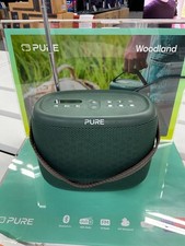 Woodland wasserdichter (IPX67)