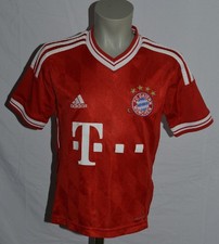 Trikot vom FC Bayern München