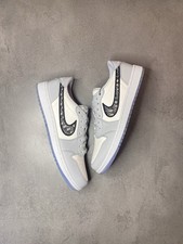 Nike Air Jordan 1 High x Dior