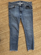 Bequeme Jeans Hose H&M 46