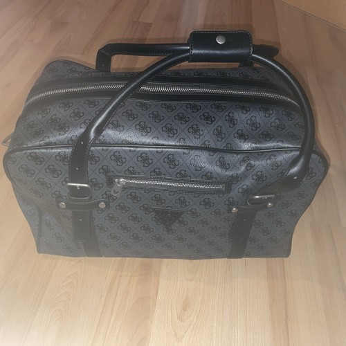 Guess terrace duffel - terrace, weekender