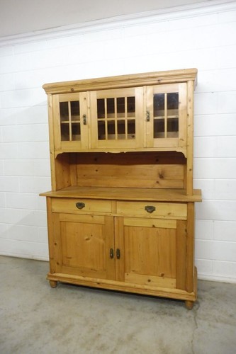 Antiker buffetschrank - antiker,