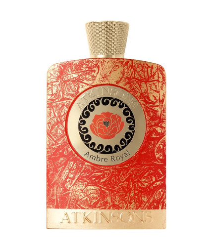 Atkinsons unisex parfum herren - parfum,